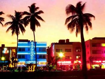 South Beach