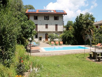 Ameno self catering holiday apartment