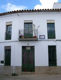 Andalucia bed and breakfast