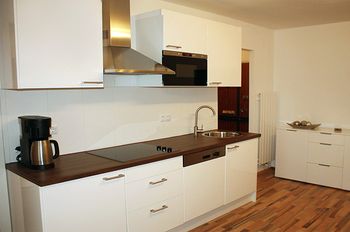 Vienna holiday apartments