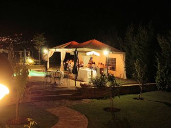 celebration of wedding