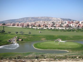 La Finca Golf Course