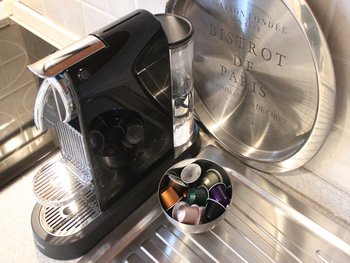 Top Rated Nespresso Cappuccino