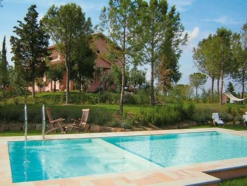 Grosseto exclusive villa in Tuscany vineyards