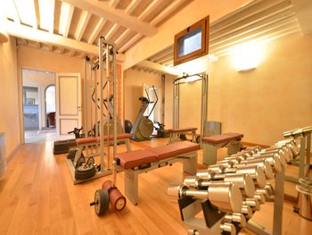 fitness