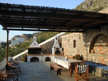 Space to relax or entertain