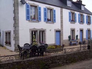 Brittany bed and breakfast in Huelgoat