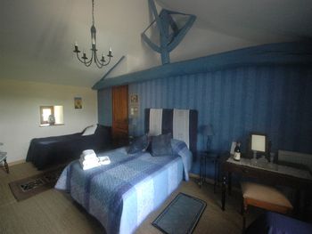 Blue Room