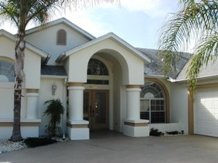 Florida Gulf Coast luxury villa rental