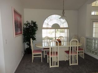 Formal Dining Area