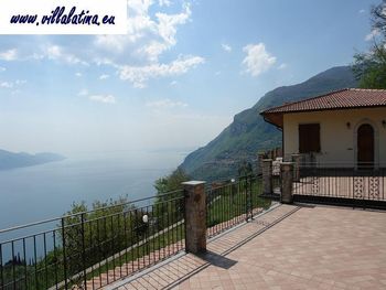 Villa Latina del Garda