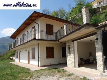 Villa Latina del Garda