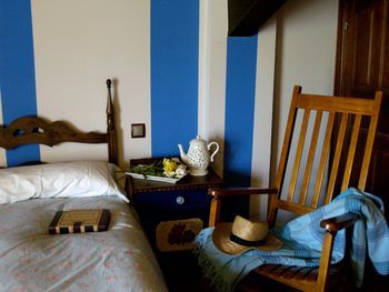 bedroom El Caño I y II