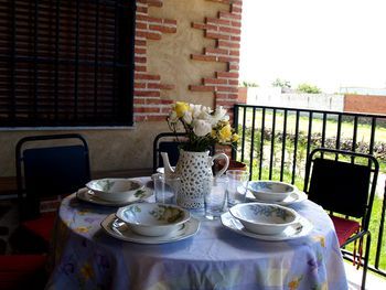 porch El Caño I y II