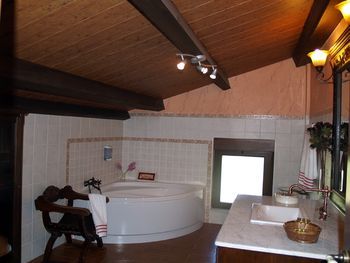 bath El Caño I y II