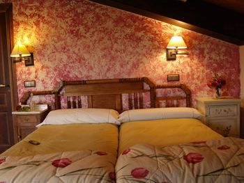 bedroom El Caño I y II