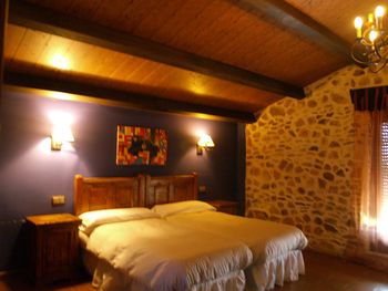 bedroom El Caño I y II