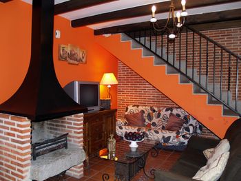 living-room El Caño I y II