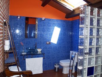 bathroom El caño I y II