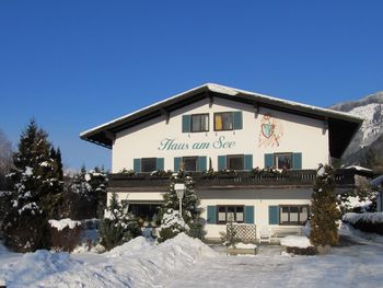 Salzburg holiday apartments