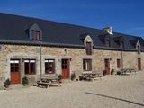 Ivy Gite - Le Grange Gites holiday accommodation
