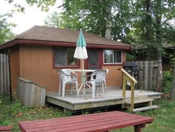 Palace Manitoulin Island