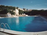 Casa Louisa holiday home to rent