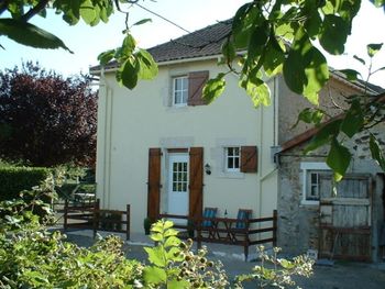 Poitou-charentes holiday gites in France