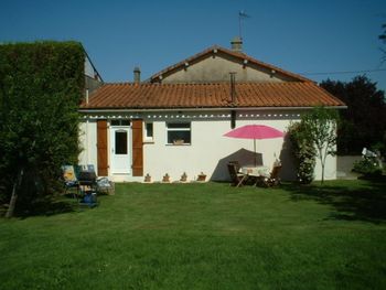 La Lardiere - Sunset gite