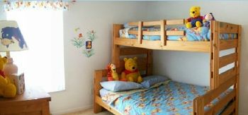 Kids room