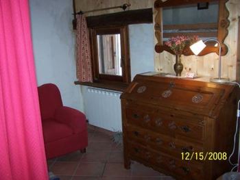 Valle Maira apartment