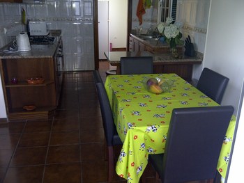 Dinning room