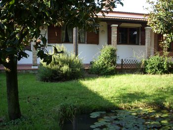 windows of the rooms