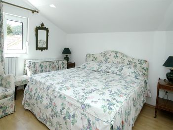 1st bedroom Apart. 0