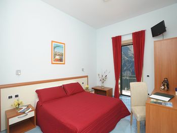 Amalfi bed and breakfast