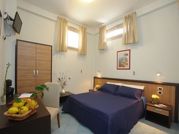 Suite 'Atrani' without balcony