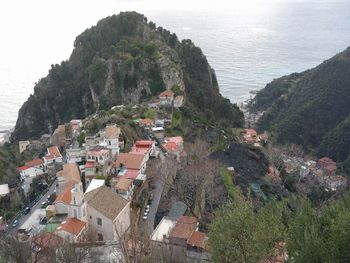 The village-museum of Pontone