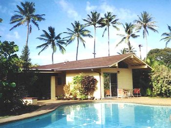 Kailua bed and breakfast accommodation