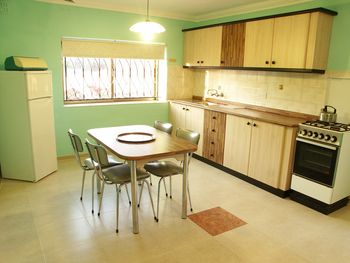 Kitchen /dining