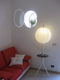 Balestrate holiday apartment in Sicily