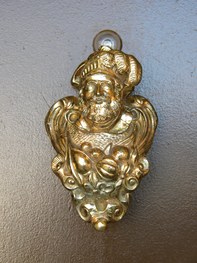front door knocker