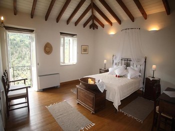 Master Double Bedroom