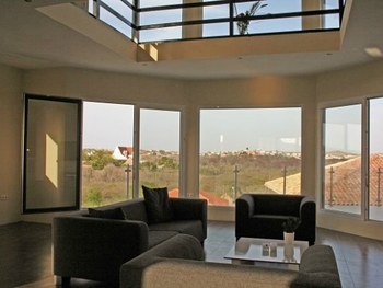 Villa 5 Estrellas lounge