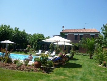 Villa Mirella Beach