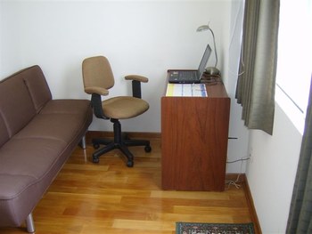 Computer area