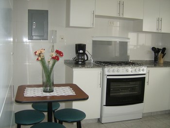 Luxury kitchen