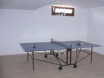 Table tennis