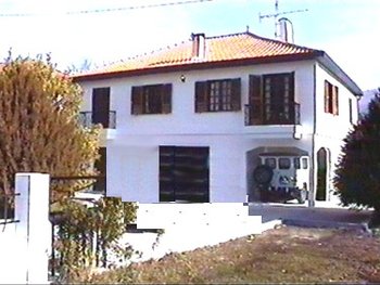 Holiday villa near Arcos de Valdevez