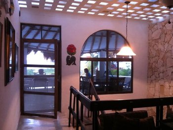 Quintana Roo holiday villa