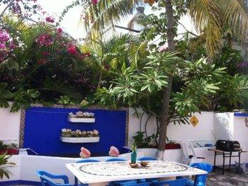 Casa Mermaid gardens